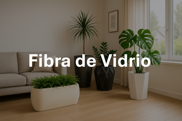 Fibra de Vidrio