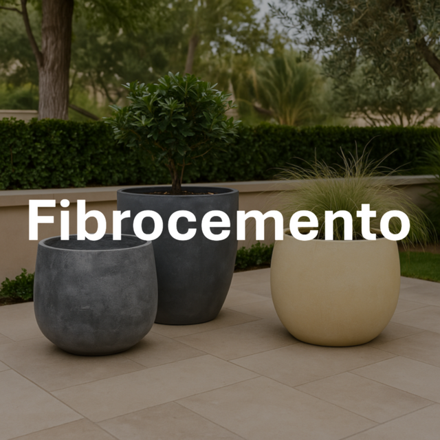 Fibrocemento